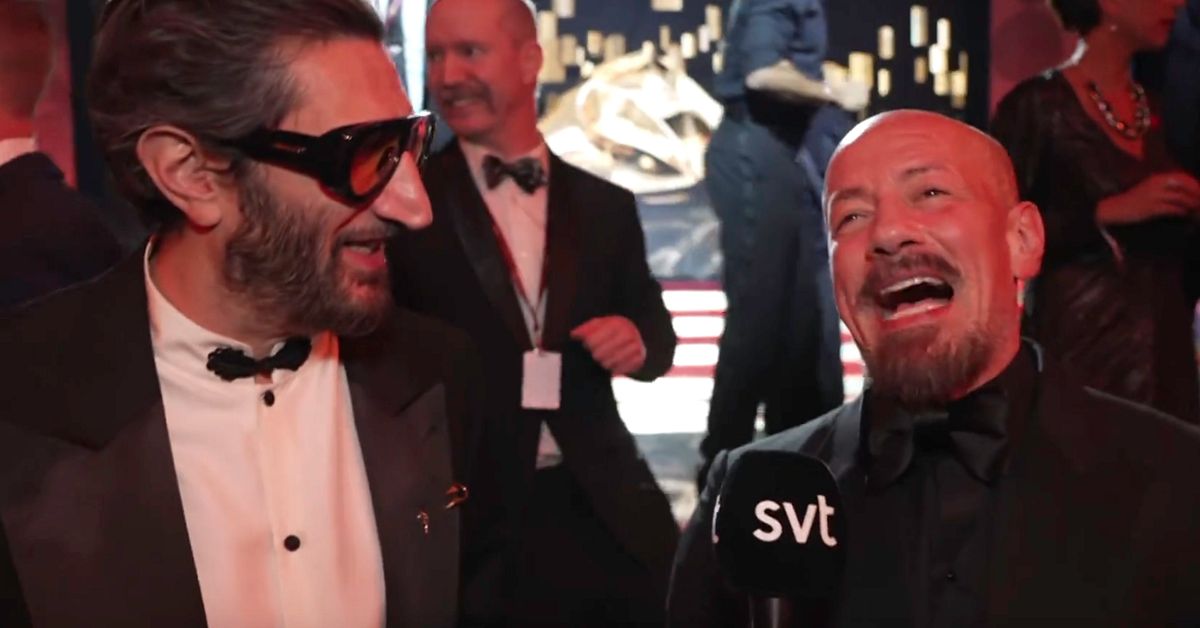 Guldbaggen 2026 &ndash; h&auml;r &auml;r alla vinnarna