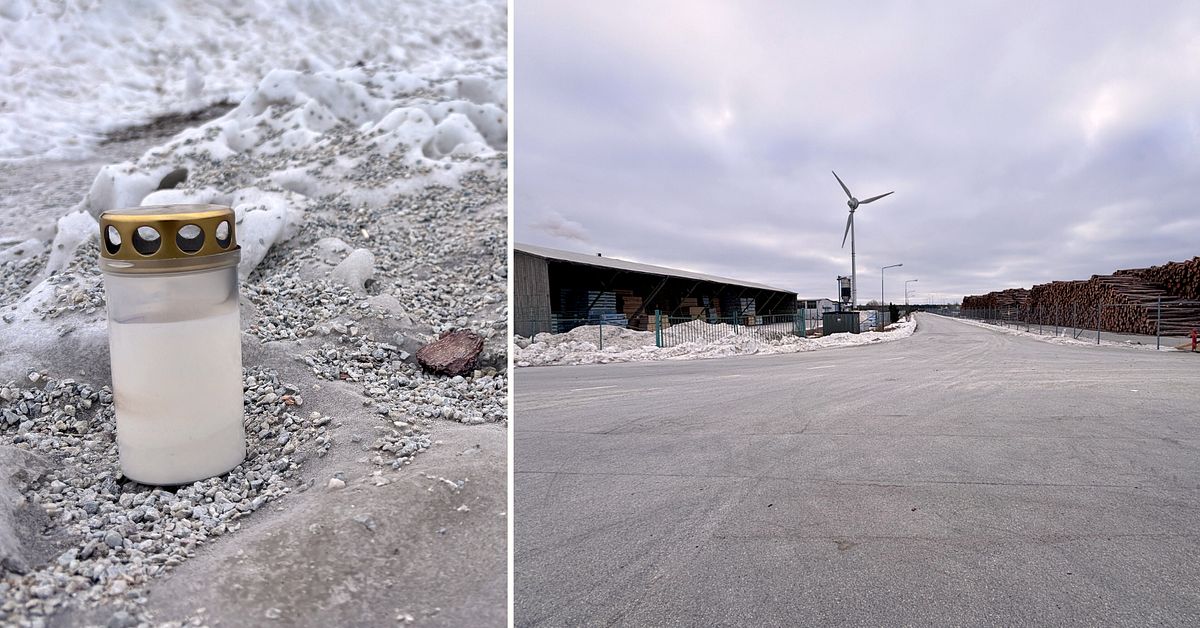 &Auml;ldre kvinna dog &ndash; 18-&aring;ring &aring;talas efter EPA-olyckan p&aring; Gotland