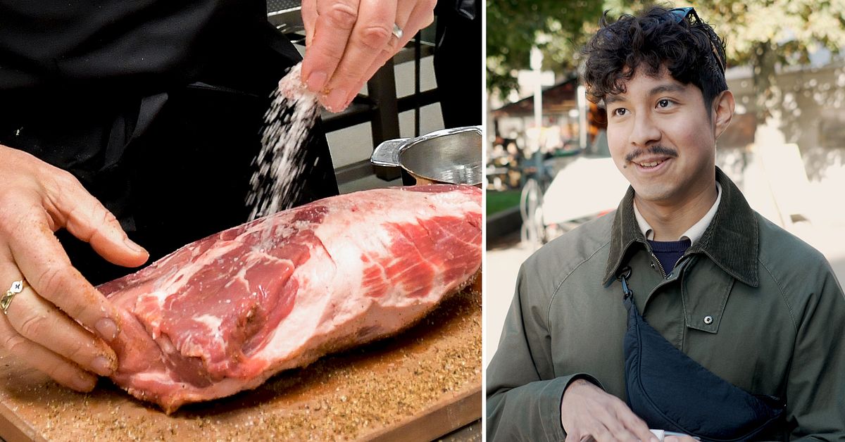 Ny rapport: Köttkonsumtionen måste minska
