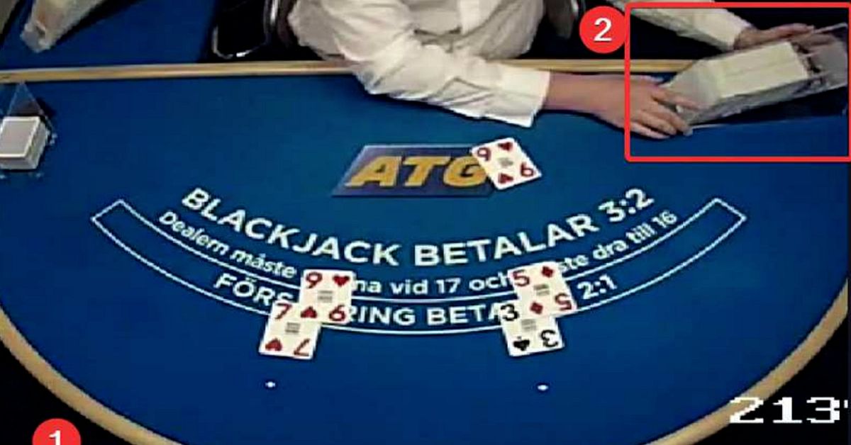 Se casinobluffen: Tv&aring; m&auml;n fr&aring;n Skellefte&aring; d&ouml;ms f&ouml;r spelfusk