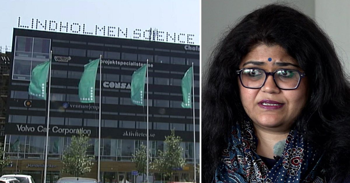 Modi Besöker Göteborg: Fokus på Teknik och Innovation