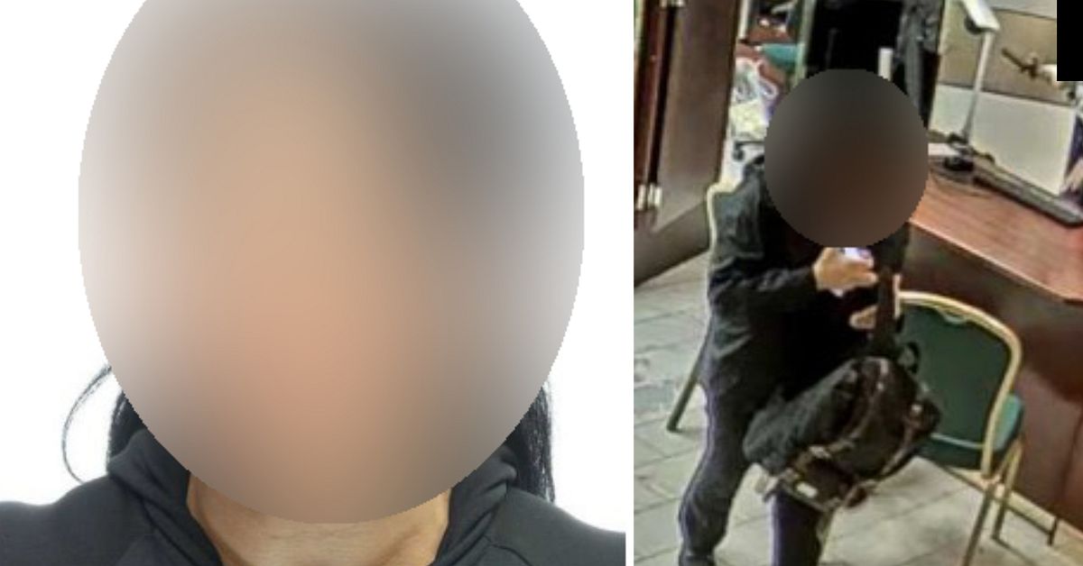 Nya smyckesst&ouml;lder p&aring; Danderyds sjukhus: &rdquo;Oerh&ouml;rt allvarligt&rdquo;