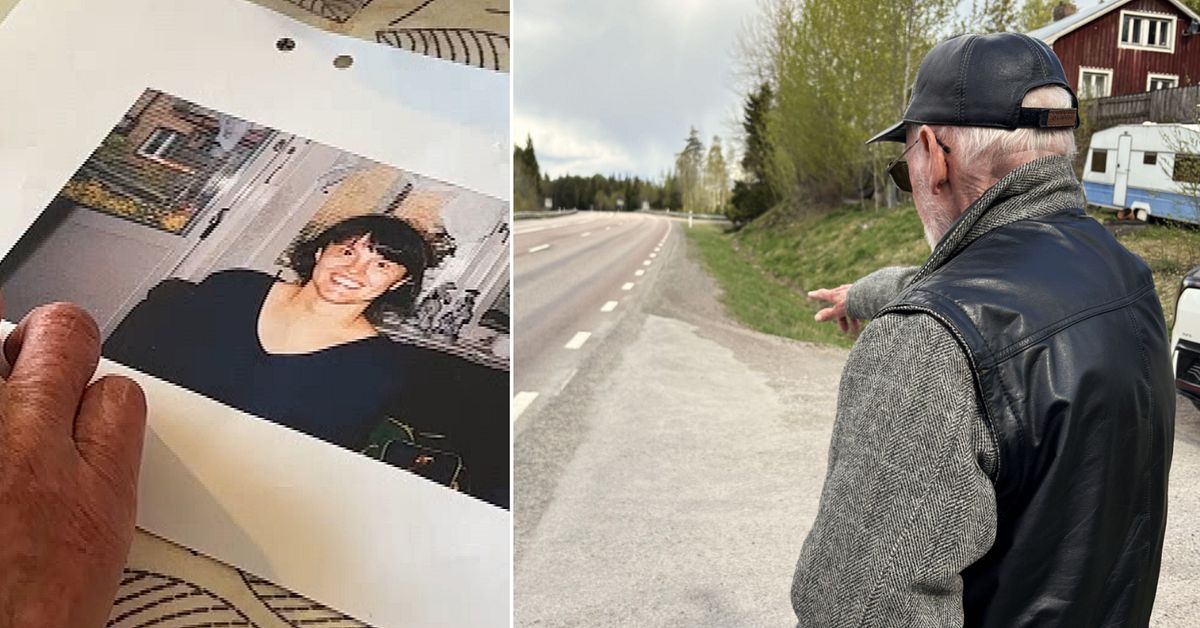 Nils-Erik vill tipsa polisens kalla fall-grupp: &rdquo;Jag s&aring;g Pia&rdquo;