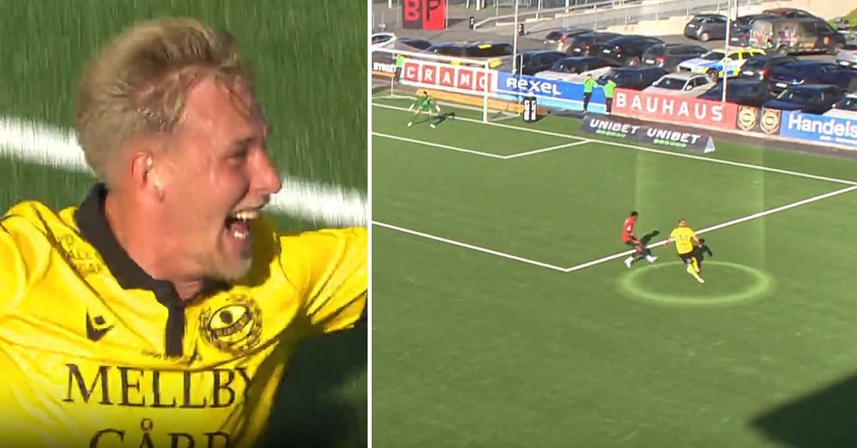 Herman Johansson sätter skräck i motståndarna: ”Vill inte möta honom”