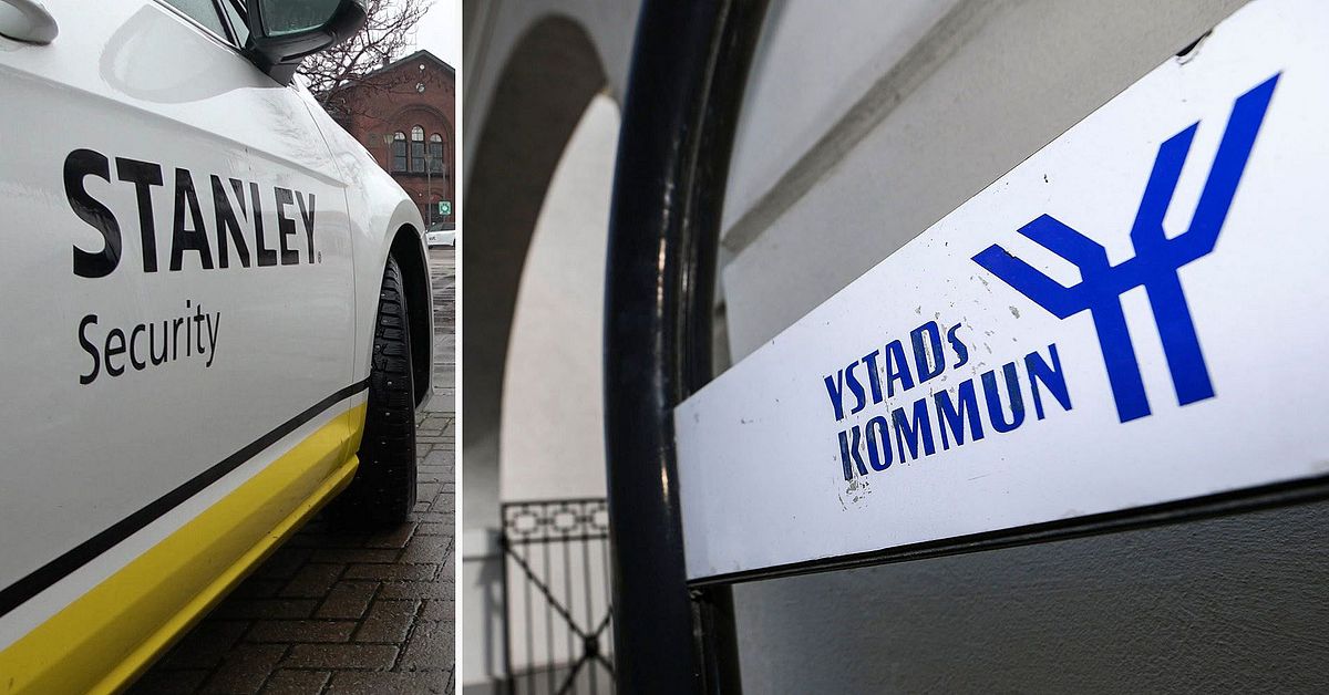 Samtliga frias efter misst&auml;nkta muth&auml;rvan i Ystad