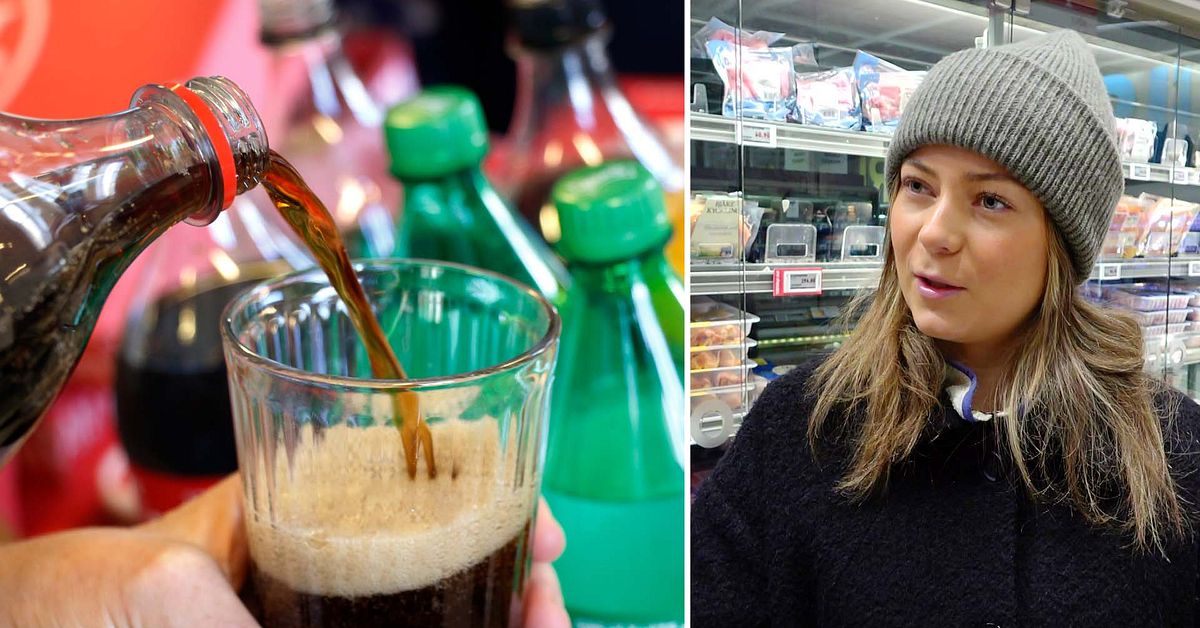 L&auml;sk billigare &auml;n mj&ouml;lk &ndash; s&aring; kan inflationen p&aring;verka folkh&auml;lsan