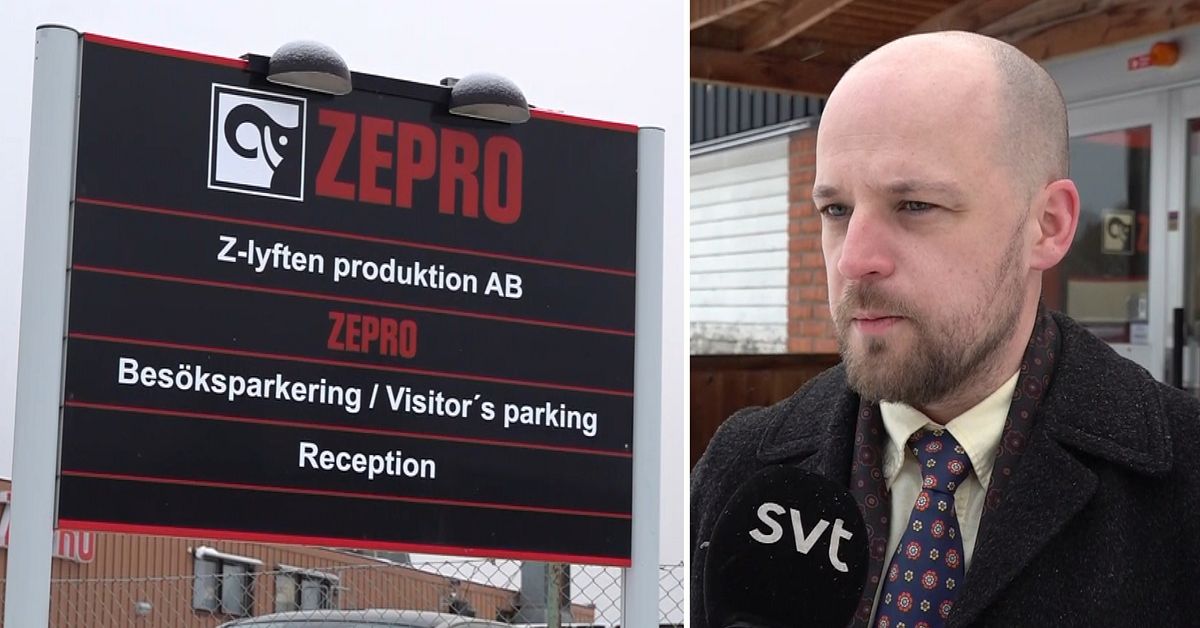 Kommunalr&aring;det i Ragunda: Vi kartl&auml;gger underleverant&ouml;rer