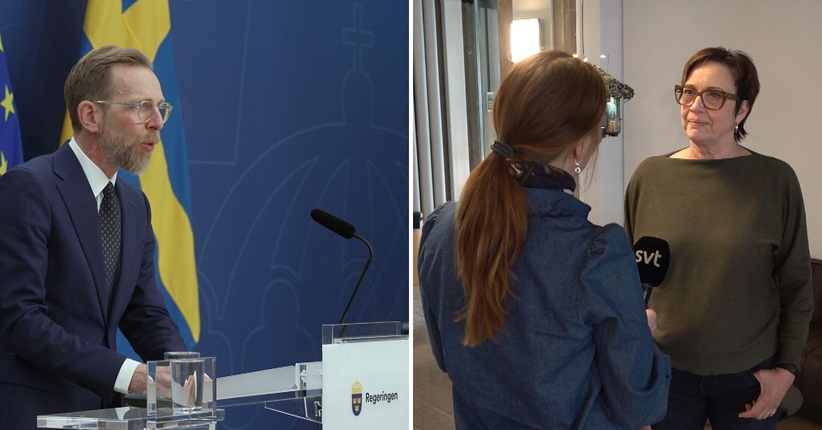 Biter ifr&aring;n mot socialministern om Cosmic: &rdquo;Han sl&aring;r p&aring; regionerna&rdquo;