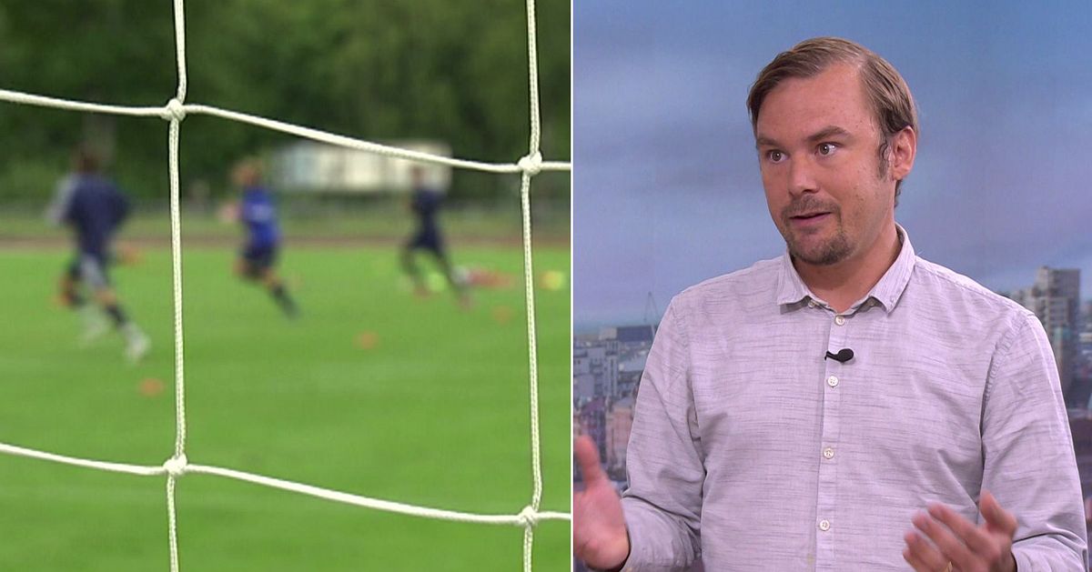 SVT:s expert om kriminalitet i idrotten: ”Känt problem hos polisen”