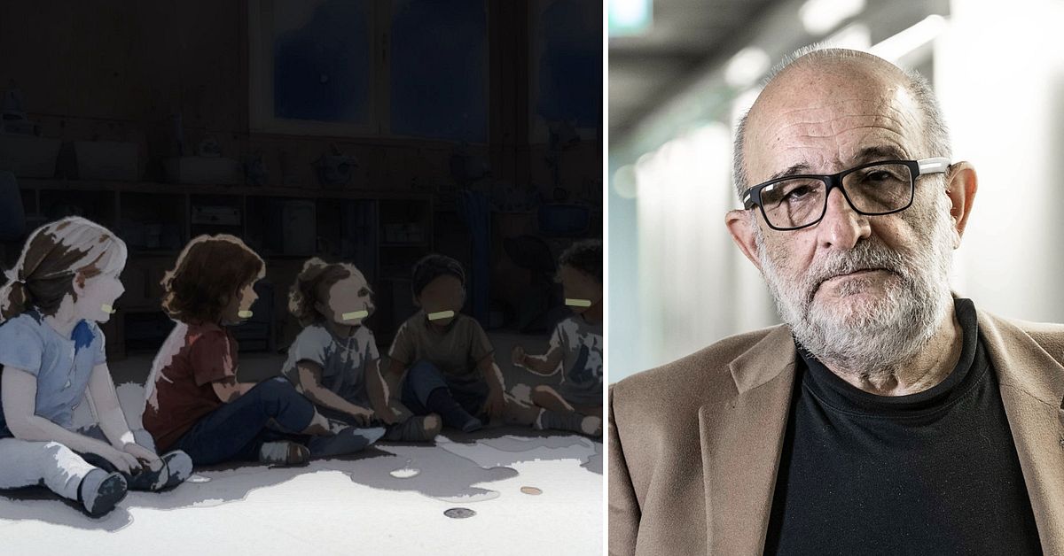 Kriminologen: ”Stor sannolikhet att domen inte står sig” | SVT Nyheter
