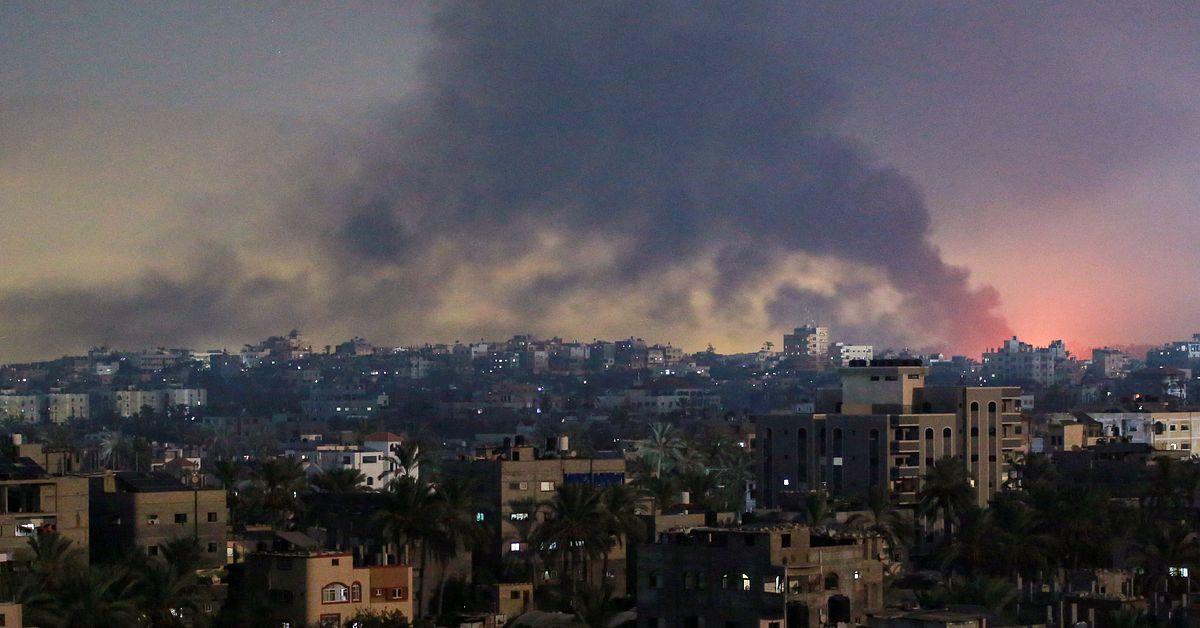 Un speranzoso Blinken si reca in Israele – nel frattempo attendono nuovi colloqui sul cessate il fuoco a Gaza