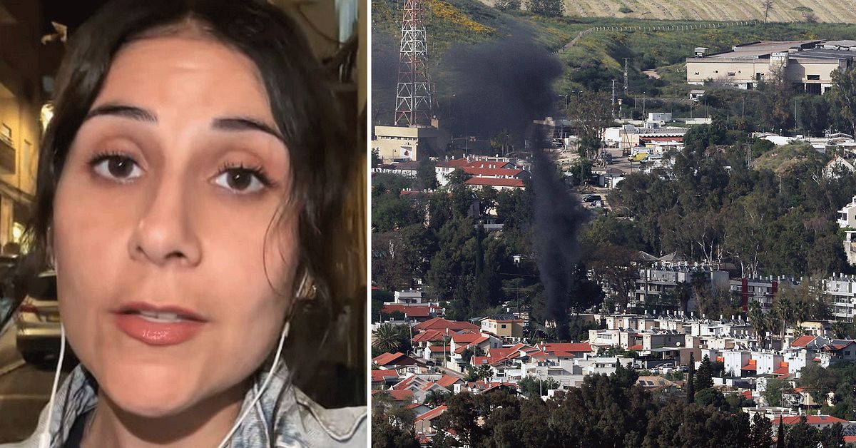 Trump: Tio dagars vapenvila mellan Israel och Libanon