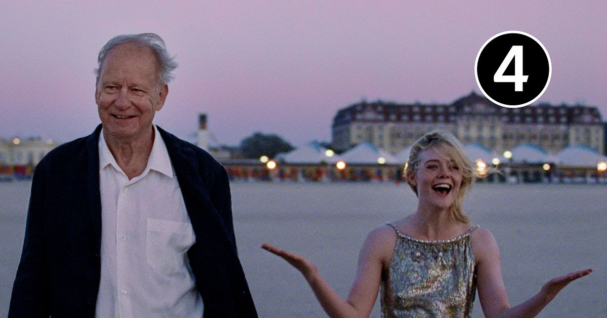 Stellan Skarsg&aring;rd nominerad till en Oscar