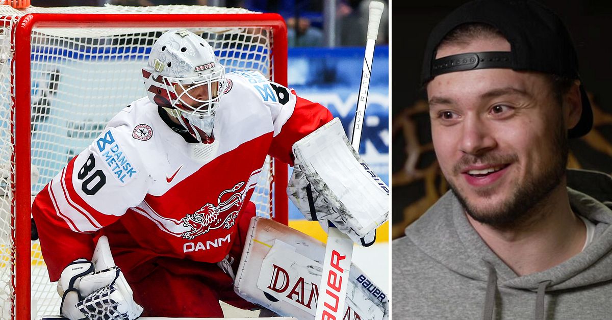 Kris i Danmark efter Ishockeyseger mot Kanada: ”Dags att köpa nya kallingar!”