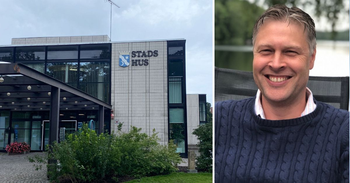 Misstaget: Valde in fel bror i nämnden efter namnmiss | SVT Nyheter