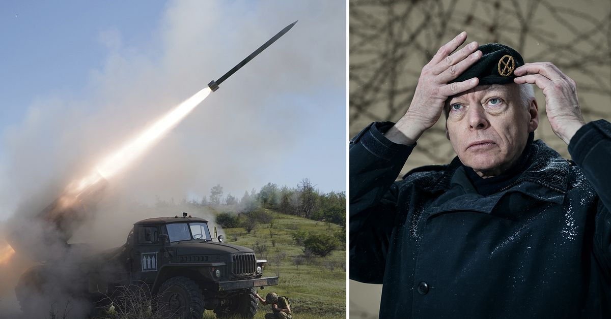 Ny 20-punktsplan f&ouml;r Ukraina &ndash; inga tecken p&aring; n&auml;ra fred