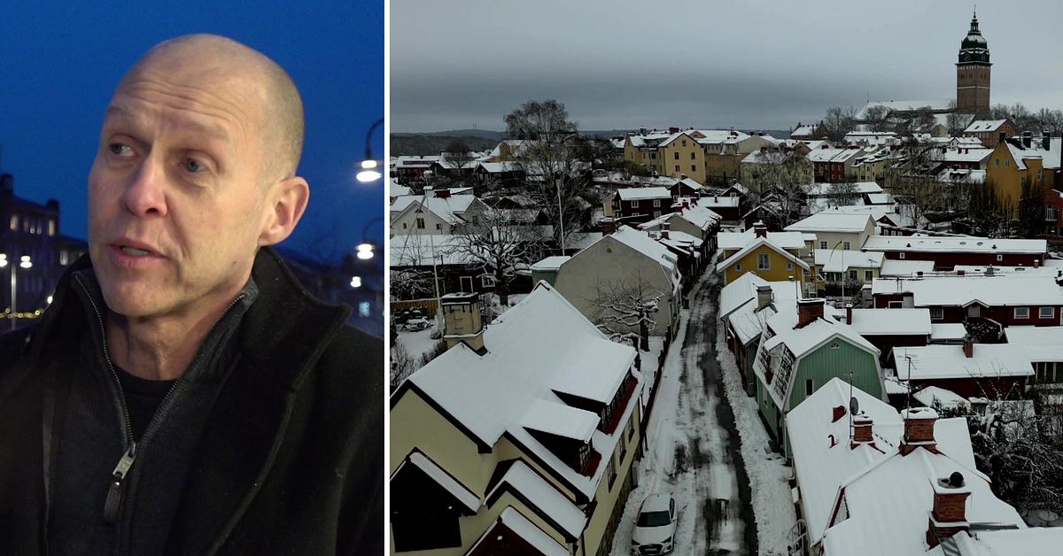 Nytt regelverk för bygglov slår olika beroende på var du bor