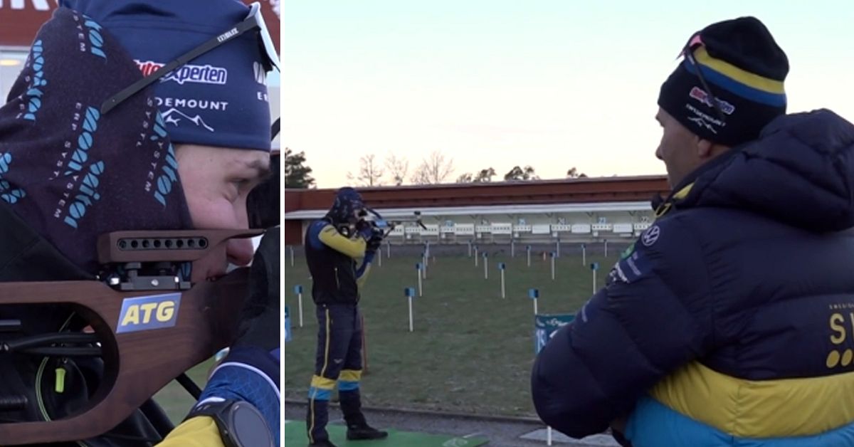 Biathlon: The Weakest Among Top Nations: 'We Have Done Too Poorly'