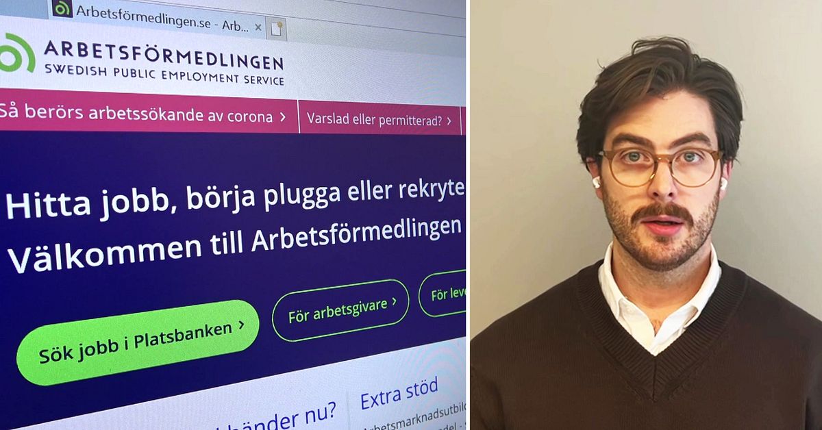 Svaret: D&auml;rf&ouml;r v&auml;ljer f&ouml;retagen bort ex-kriminella