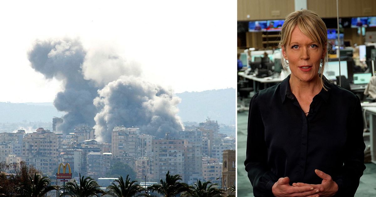 &rdquo;M&ouml;tet i Washington i kv&auml;ll &auml;r historiskt&rdquo;