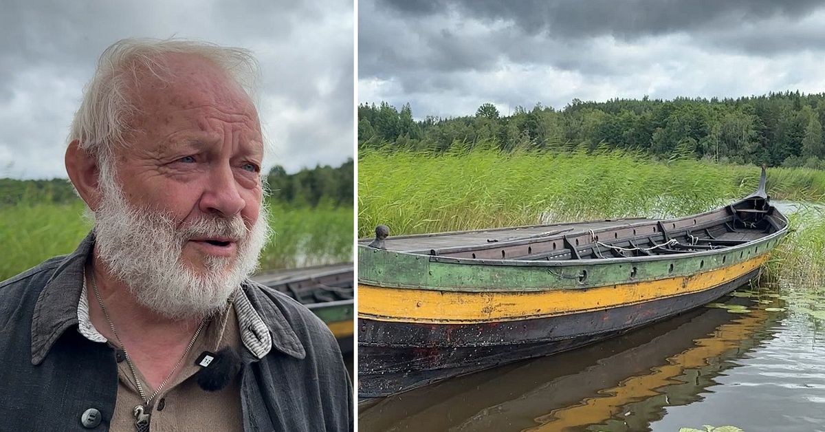 Hyrde ut vikingaskepp till storfilmen &ndash; filmbolaget har inte betalat f&ouml;r skadorna