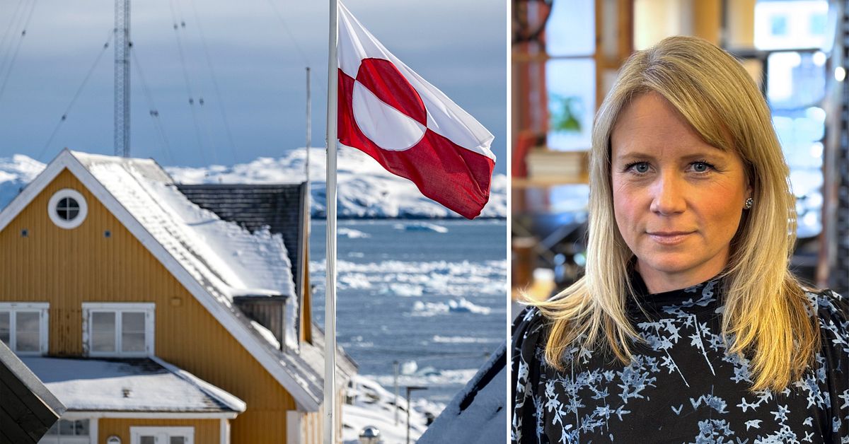 Handelskammaren om tullkrisen: &rdquo;Klart det h&auml;r oroar f&ouml;retagen&rdquo;