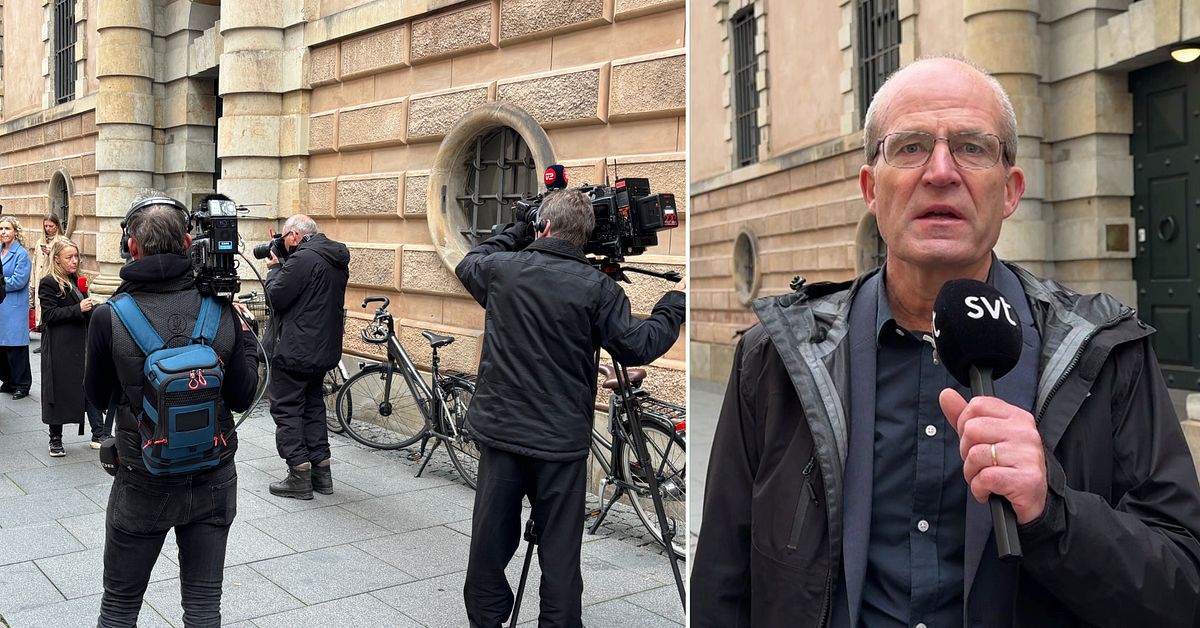 R&auml;tteg&aring;ngen efter d&ouml;dsmisshandeln av Christian Zedig