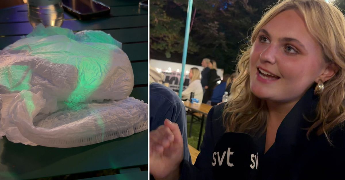 Ingen bl&ouml;j-trend p&aring; Way out west: &rdquo;D&auml;r g&aring;r min gr&auml;ns&rdquo;