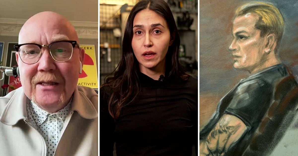 Regiss&ouml;r och filmbolag p&aring; r&auml;tteg&aring;ngen mot Marius Borg H&oslash;iby