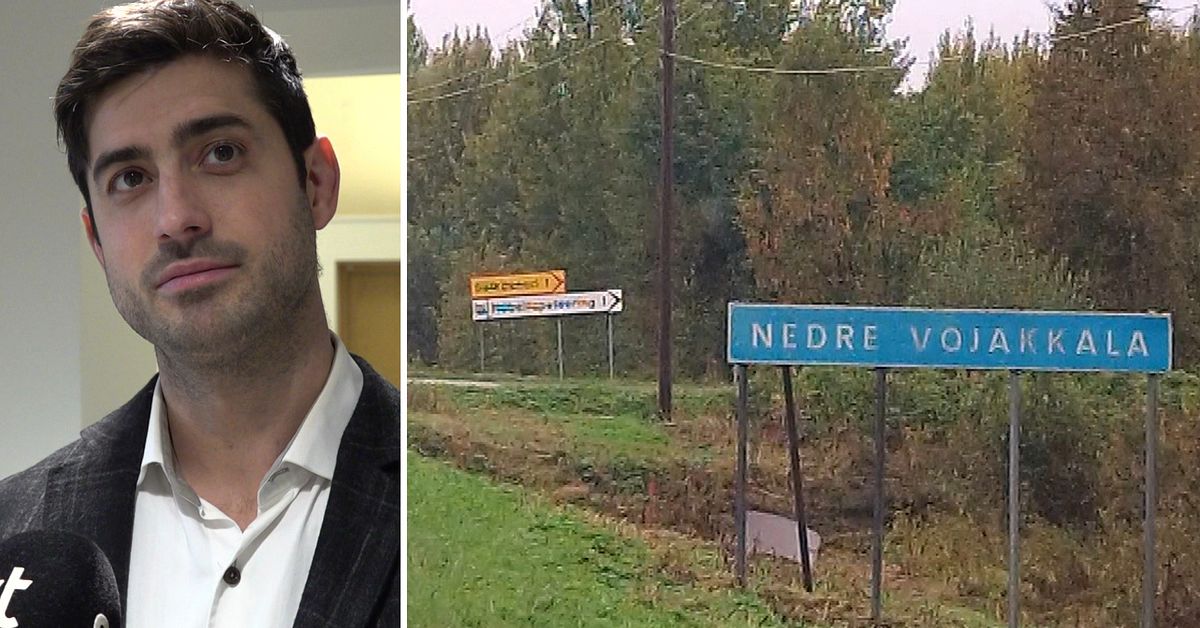 Åtalad i grannfejd i Vojakkala förnekar brott: ”Också ett brottsoffer”
