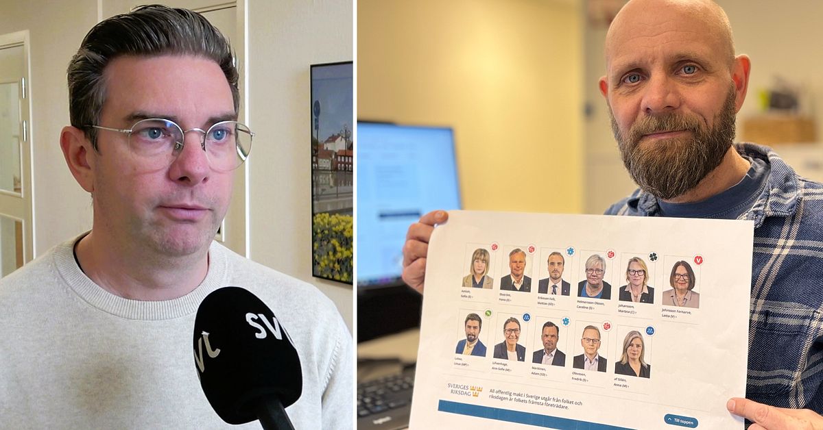 Valet i S&ouml;rmland: De &auml;r p&aring; v&auml;g ut ur riksdagen &ndash; och h&auml;r &auml;r politikerna som vill in