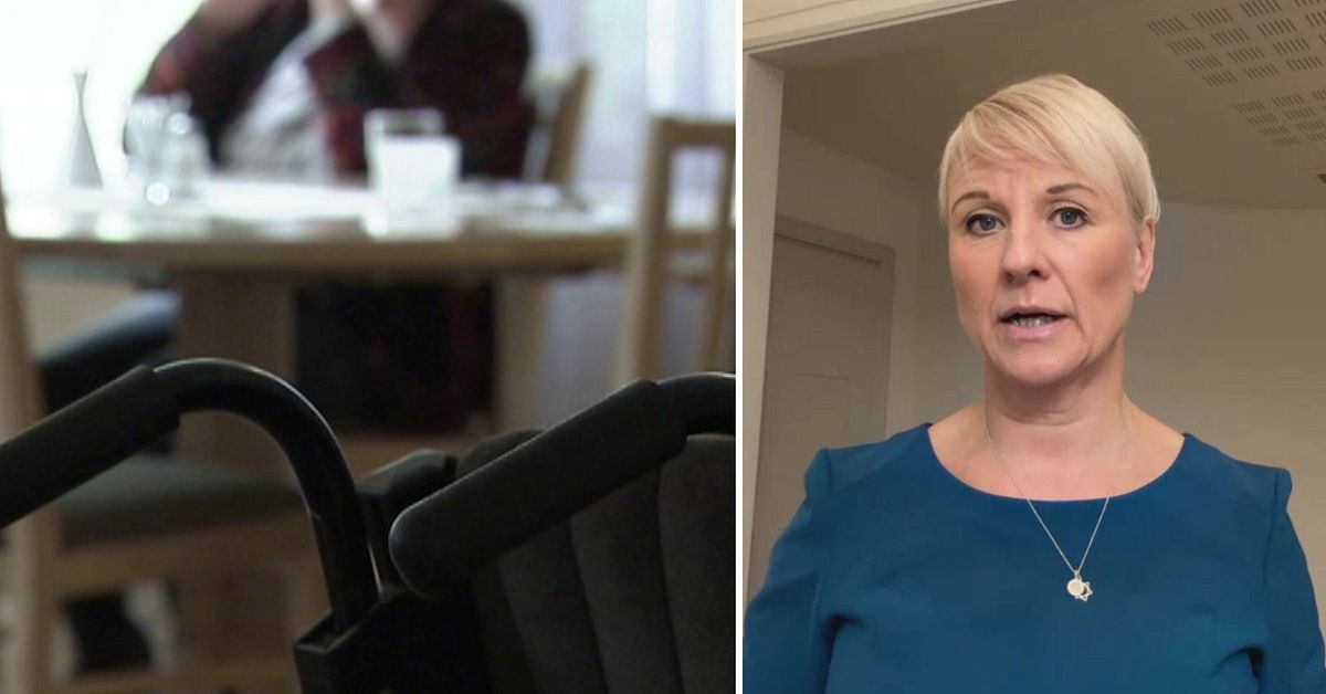 Efter &auml;ldrer&aring;nen i Huskvarna &ndash; s&aring; vill regeringen f&ouml;rsv&aring;ra f&ouml;r kriminella