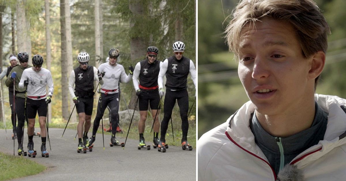 Svenska skidf&ouml;rbundet vill stoppa ryska &aring;kare fr&aring;n VM i Falun