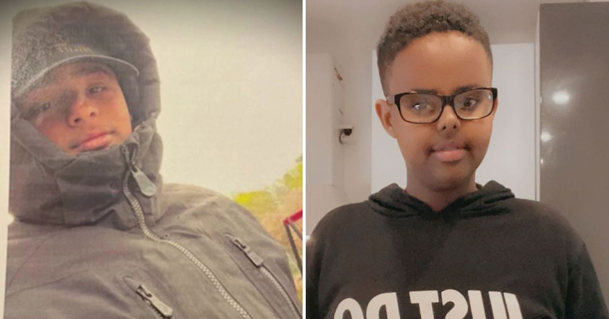 14-åringarna Layth och Mohamed mördades – nu kommer domen