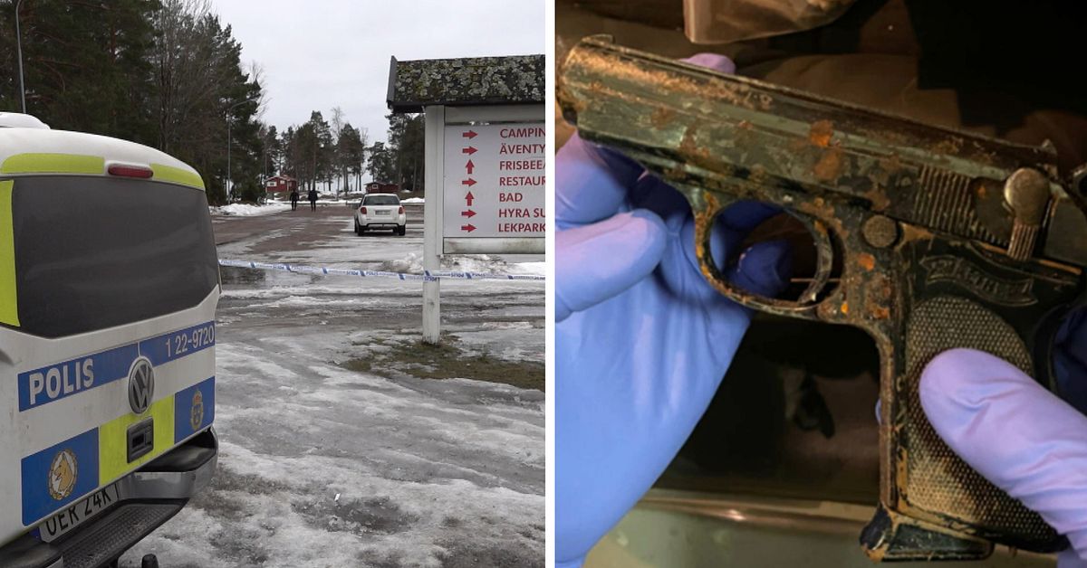 Ännu en man åtalas efter skjutningen på Skutberget