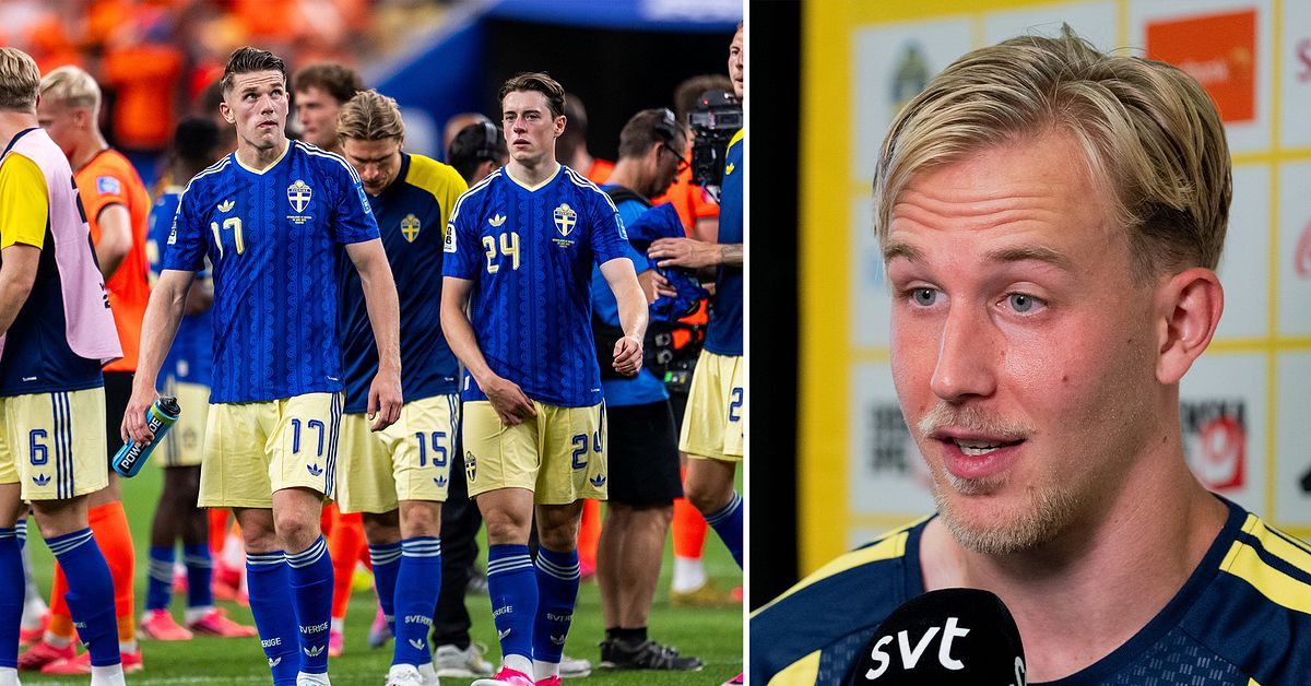 Expertens r&aring;d till Sverige inf&ouml;r rysaren: &rdquo;Byt system&rdquo;