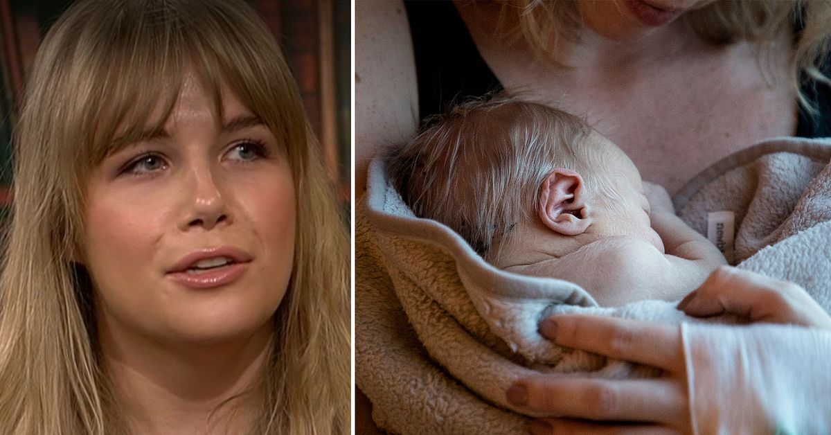 Sociala medier m&ouml;jlig faktor till att f&auml;rre skaffar barn