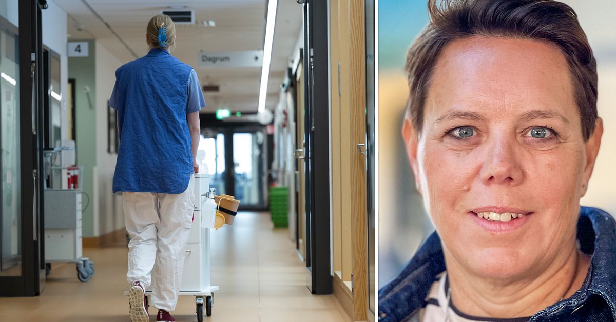 Kostnaderna för hyrpersonal minskar mest i Östergötland