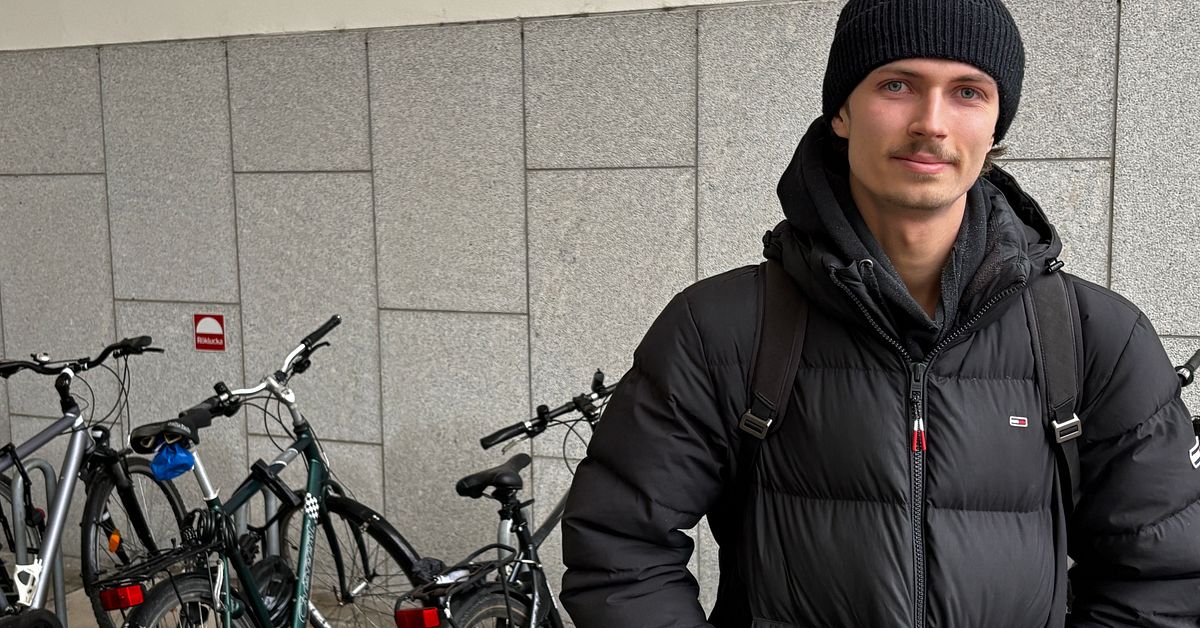 &rdquo;De snodde pappas dyra cykel&rdquo; &ndash; ny id&eacute; ska avskr&auml;cka cykeltjuven