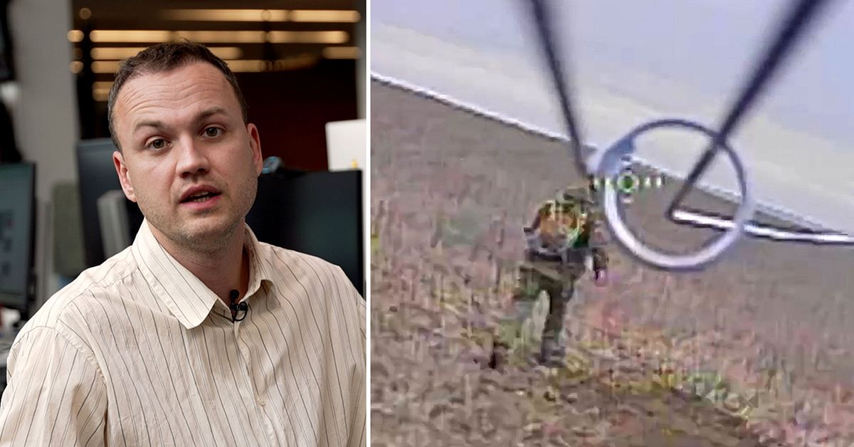 Fronten i Ukraina &ndash; hur g&aring;r det f&ouml;r Ryssland?