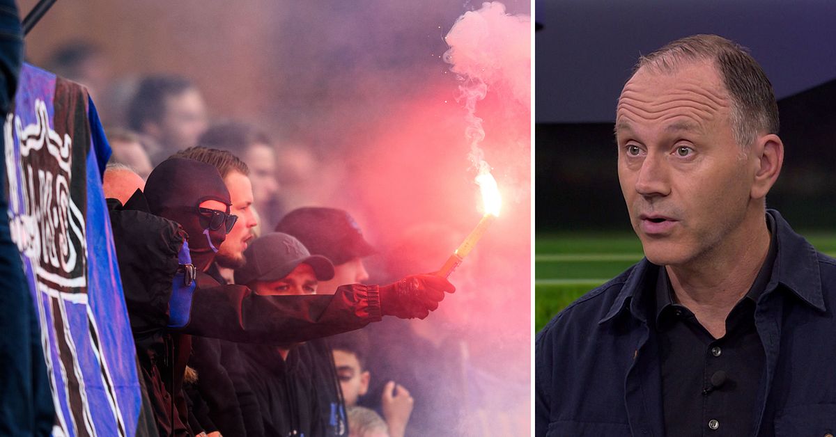 Beskedet: Per Engström slutar som polis