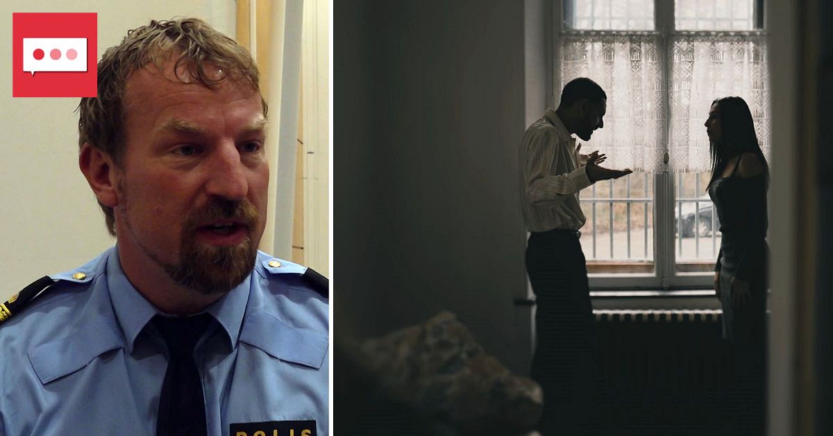 Så fortsätter arbetet mot de som löper risk att döda sin partner