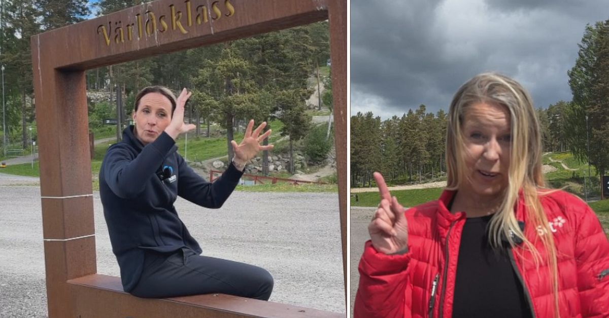 Nio m&aring;nader kvar till skid-VM i Falun &ndash; s&aring; &auml;r statusen