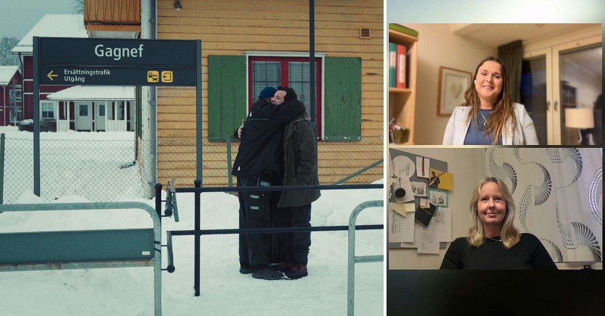 Tv-effekten uteblev – ingen har sökt psykologjobbet i Gagnef