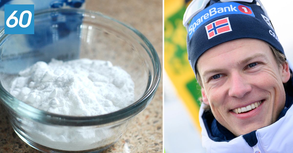 Winter Sports: Miracle Powder is Conquering Ski Sports – But Jonna Sundling is Skeptical