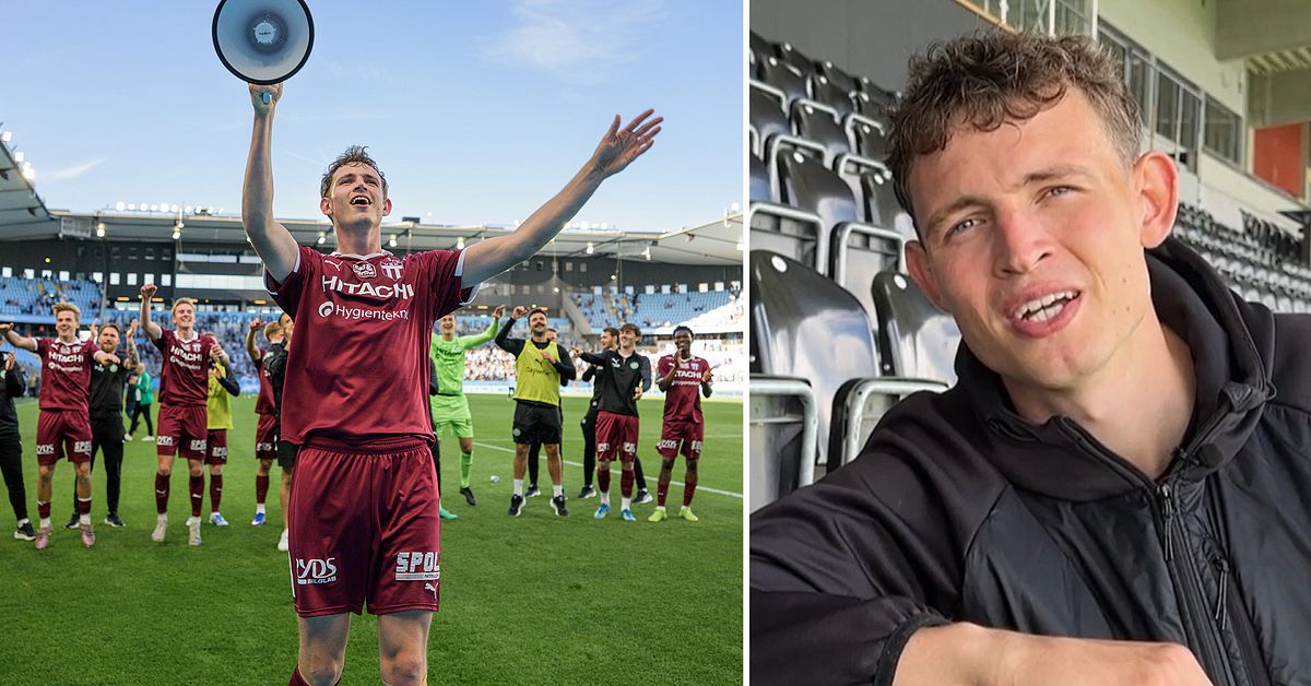 Mikkel Ladefoged: &rdquo;Mina f&ouml;r&auml;ldrar fick visa upp mitt pass&rdquo;