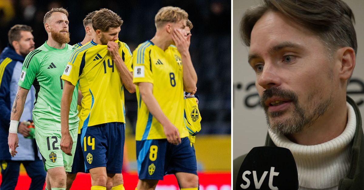 Expertens kritik efter fiaskot: ”Det är klasskillnad”