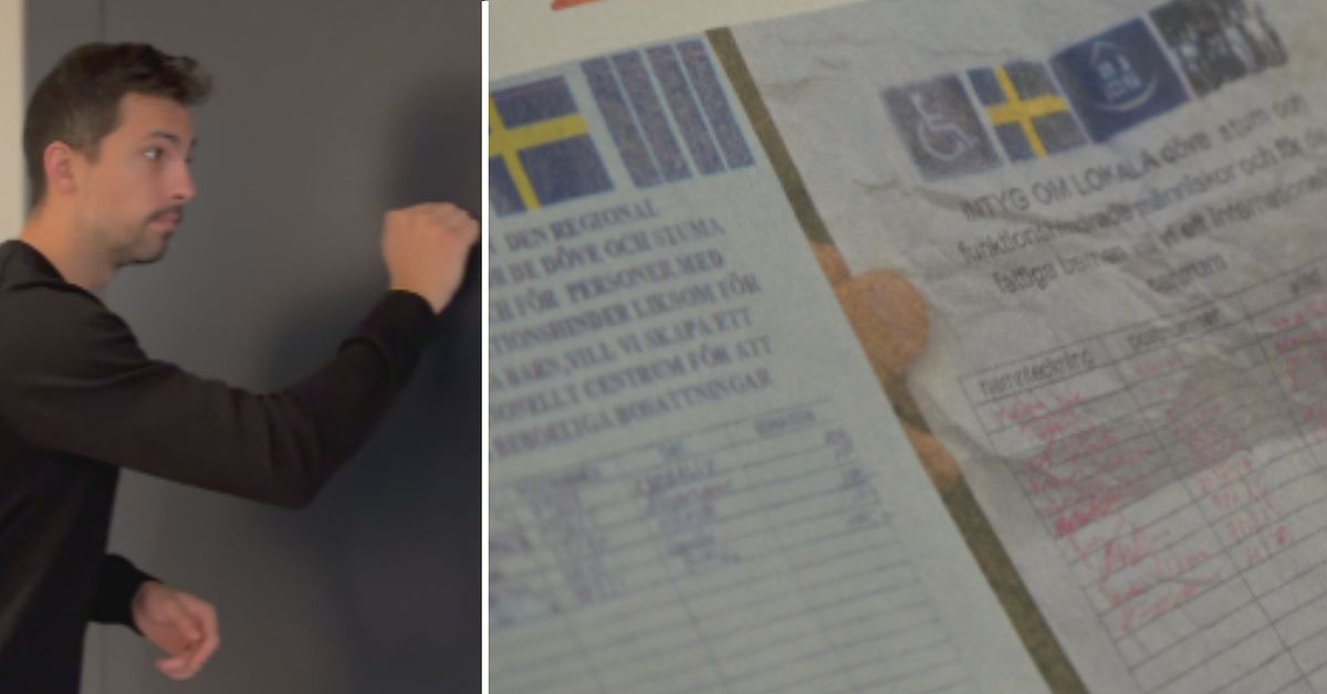 Polisen varnar: Bluffd&ouml;va tar sig in i &auml;ldres bost&auml;der