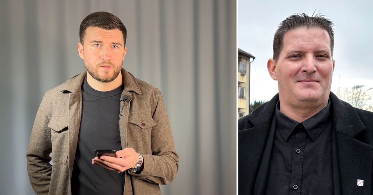 Kommunalrådet Jonny Emtin (SD) körde 141 km/h –förlorade körkortet