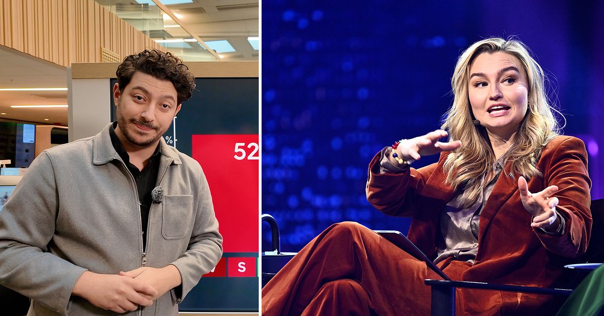 KD rusar i opinionen &ndash; n&aring;r h&ouml;gsta siffran sedan 2022